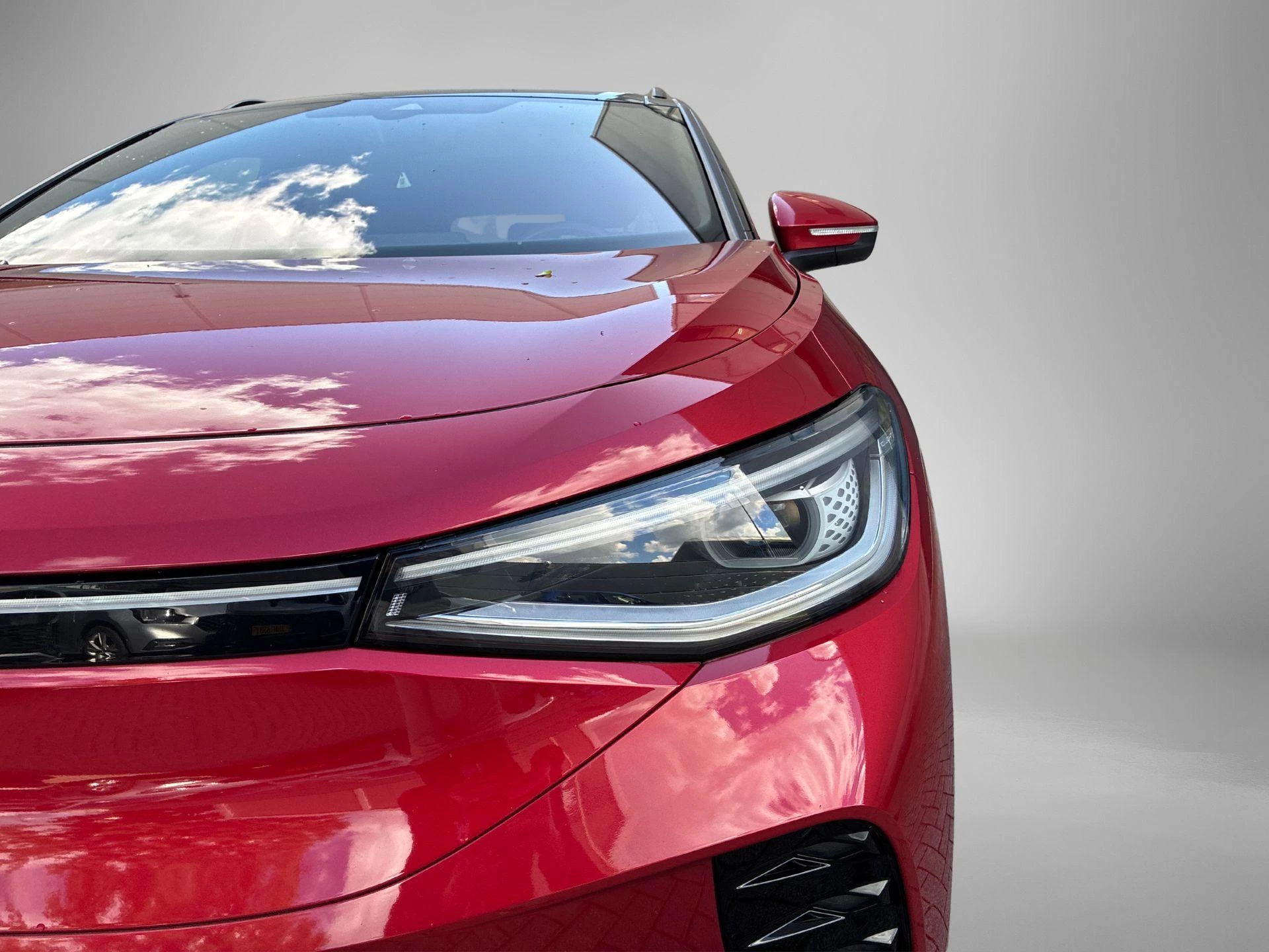 Hoofdafbeelding Volkswagen ID.4