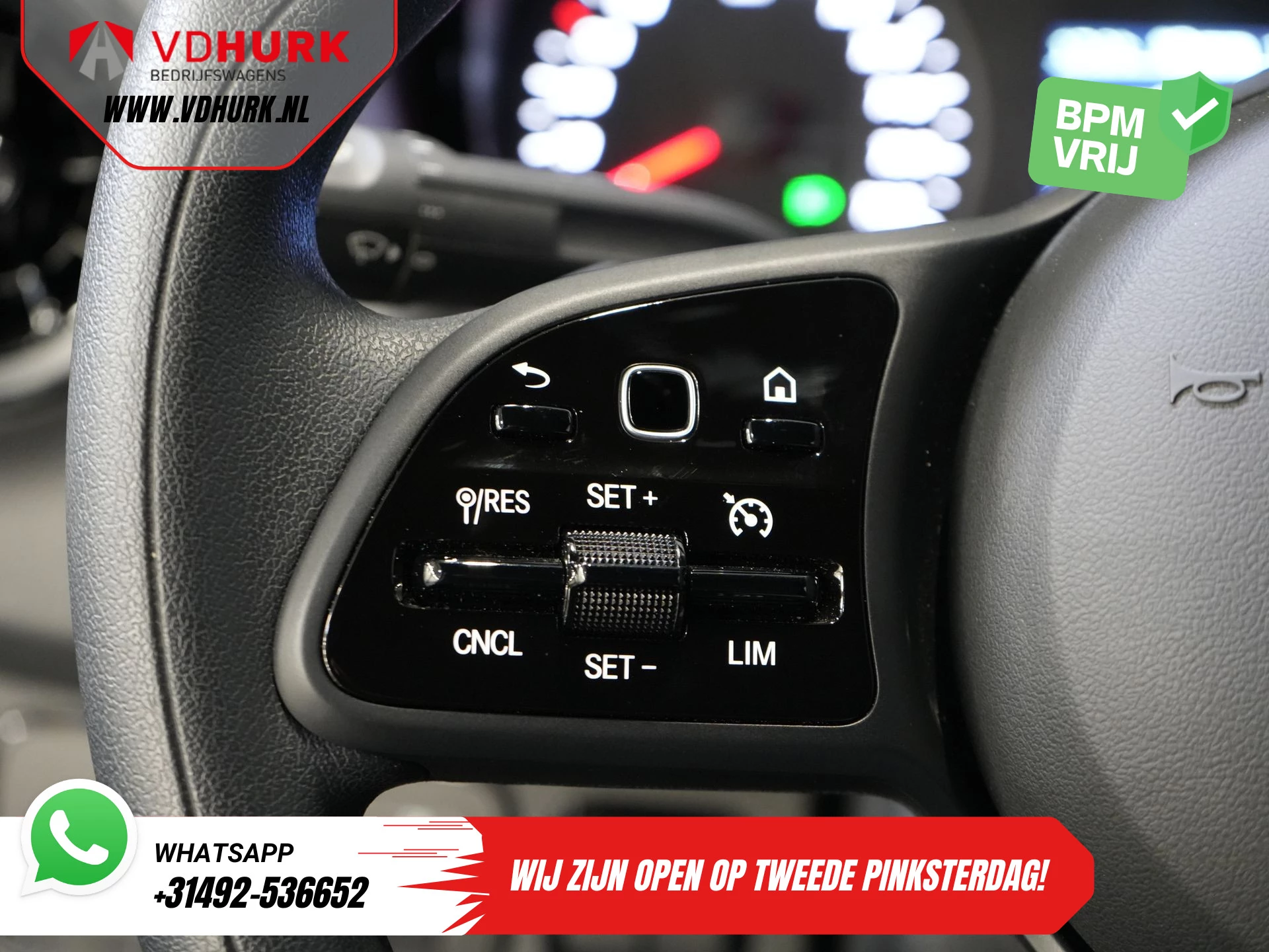 Hoofdafbeelding MAN TGE