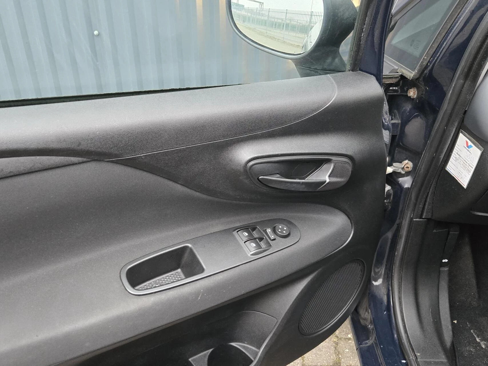 Hoofdafbeelding Fiat Punto