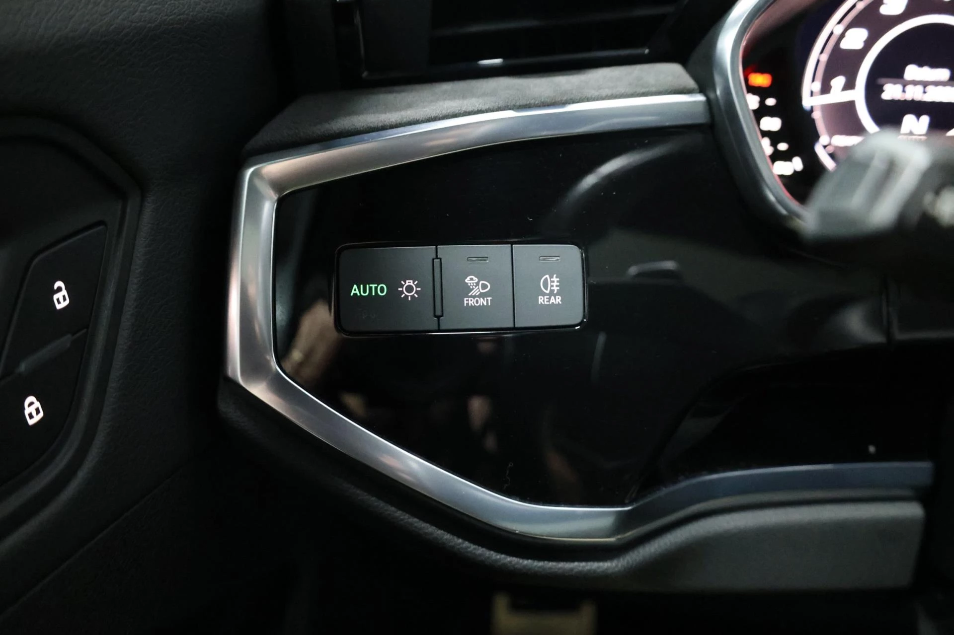 Hoofdafbeelding Audi RSQ3