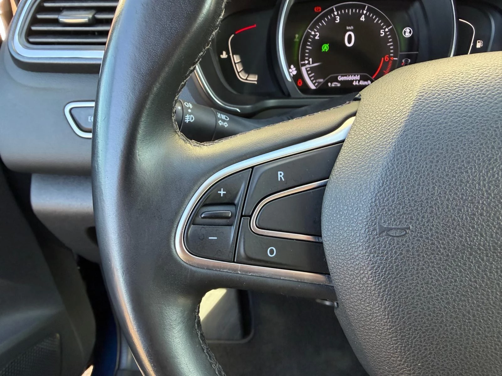 Hoofdafbeelding Renault Kadjar