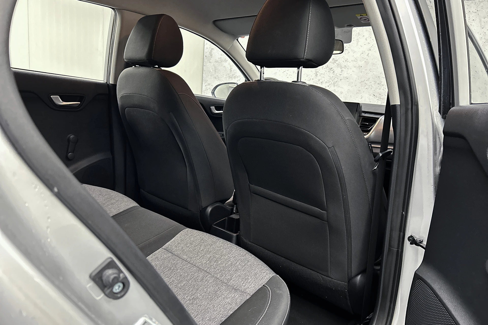 Hoofdafbeelding Kia Stonic