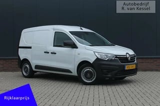 Renault Express 1.5 dCi 75 Comfort I Cruise I PDC I Allseason