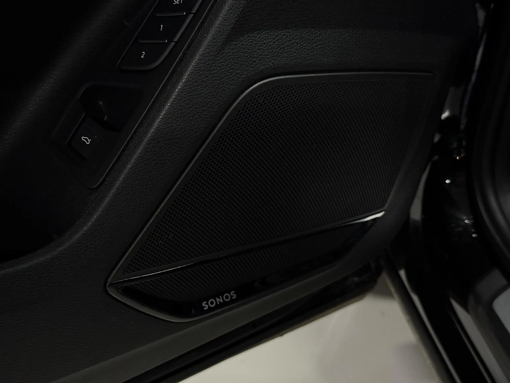 Hoofdafbeelding Audi RSQ3