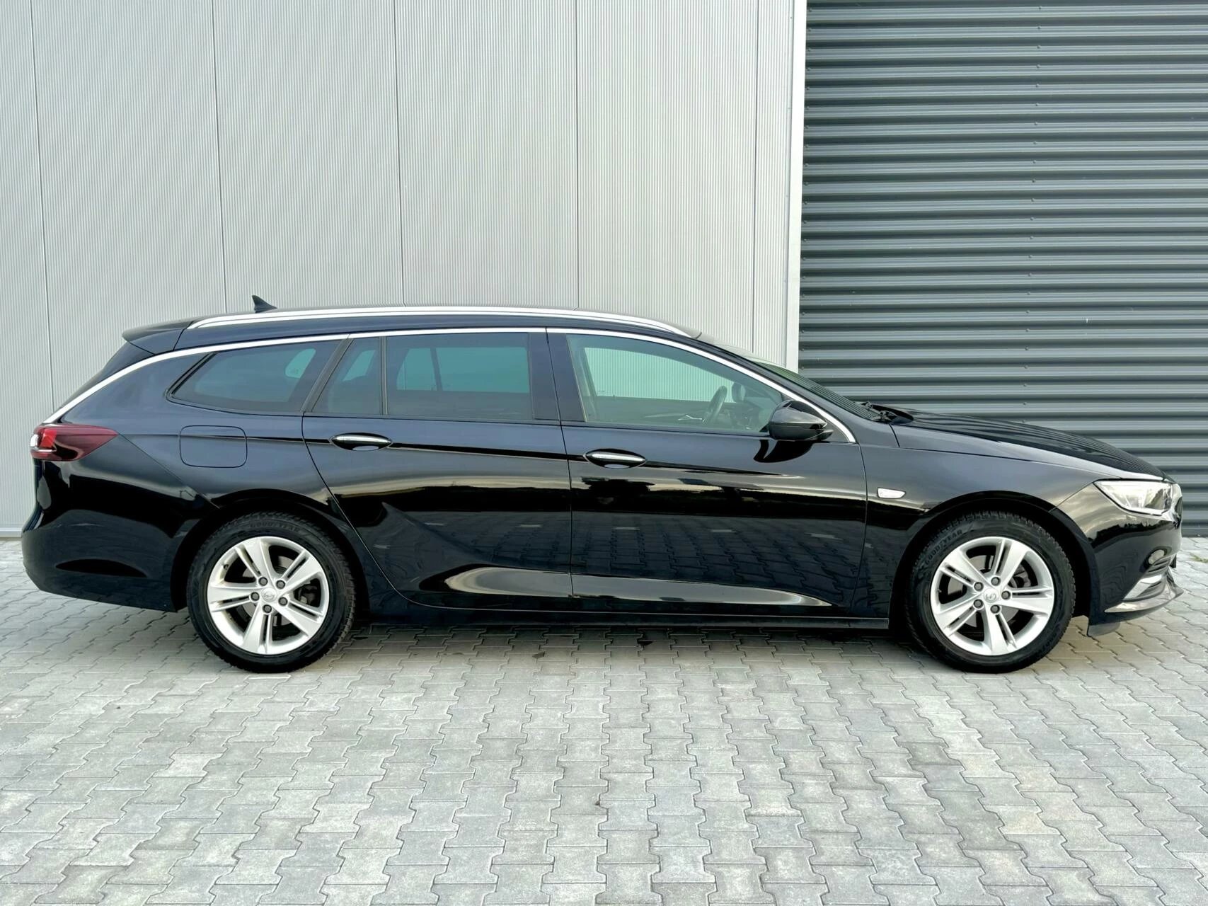 Hoofdafbeelding Opel Insignia