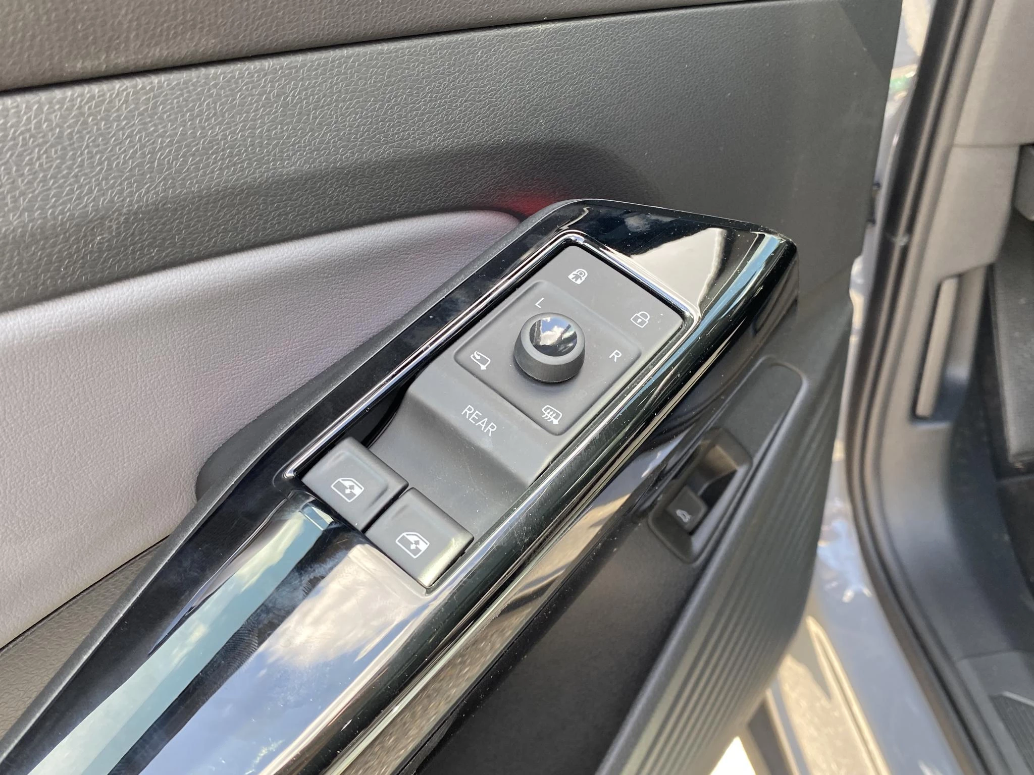 Hoofdafbeelding Volkswagen ID.5