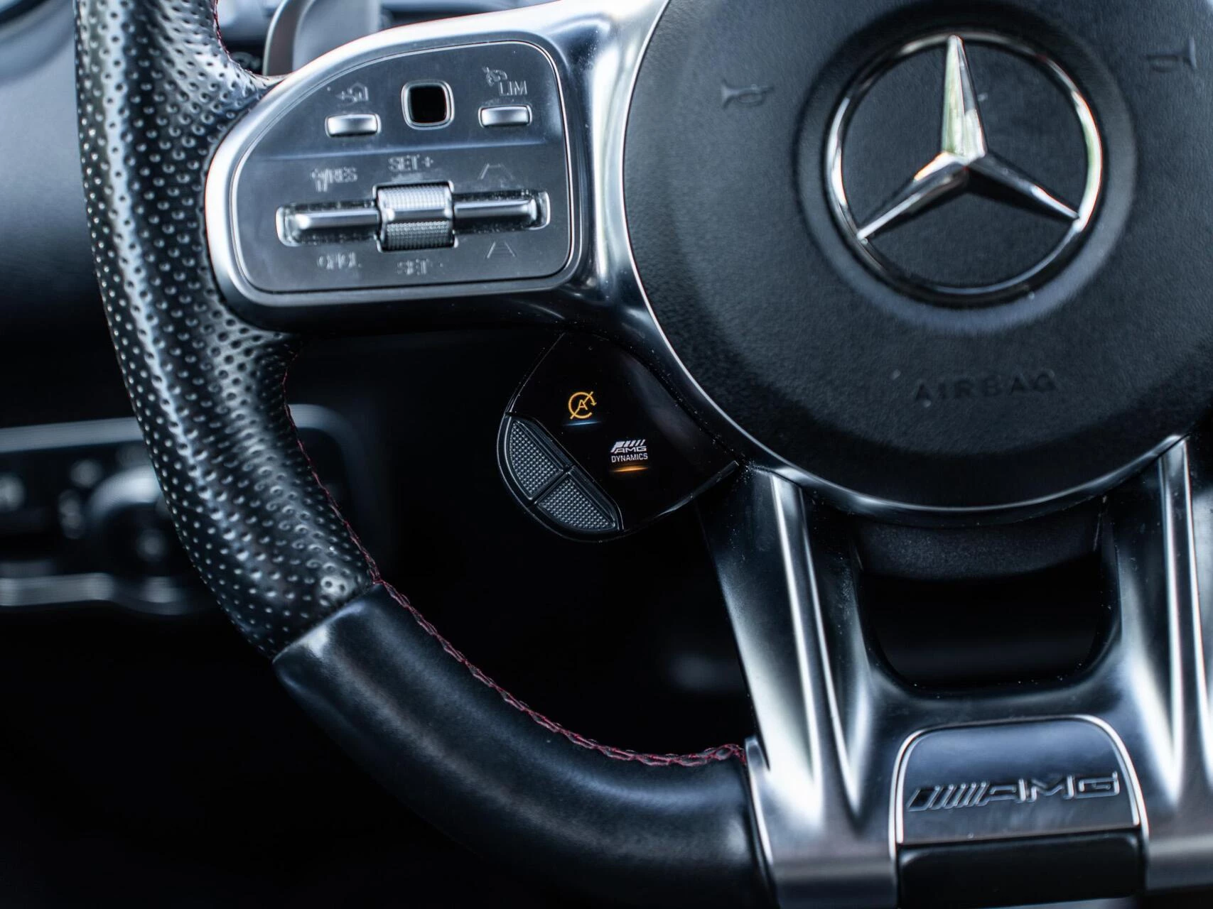 Hoofdafbeelding Mercedes-Benz GLB