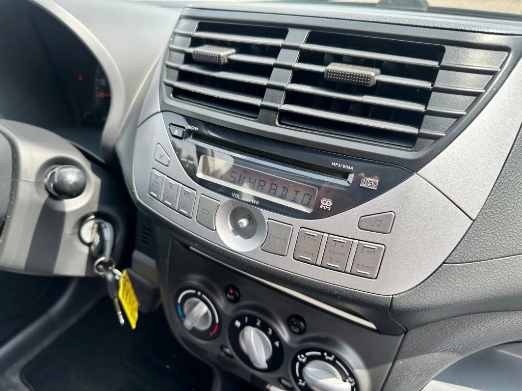 Hoofdafbeelding Suzuki Alto