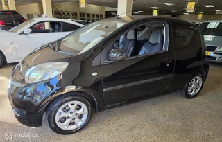 Citroen C1 1.0-12V Exclusive AIRCO