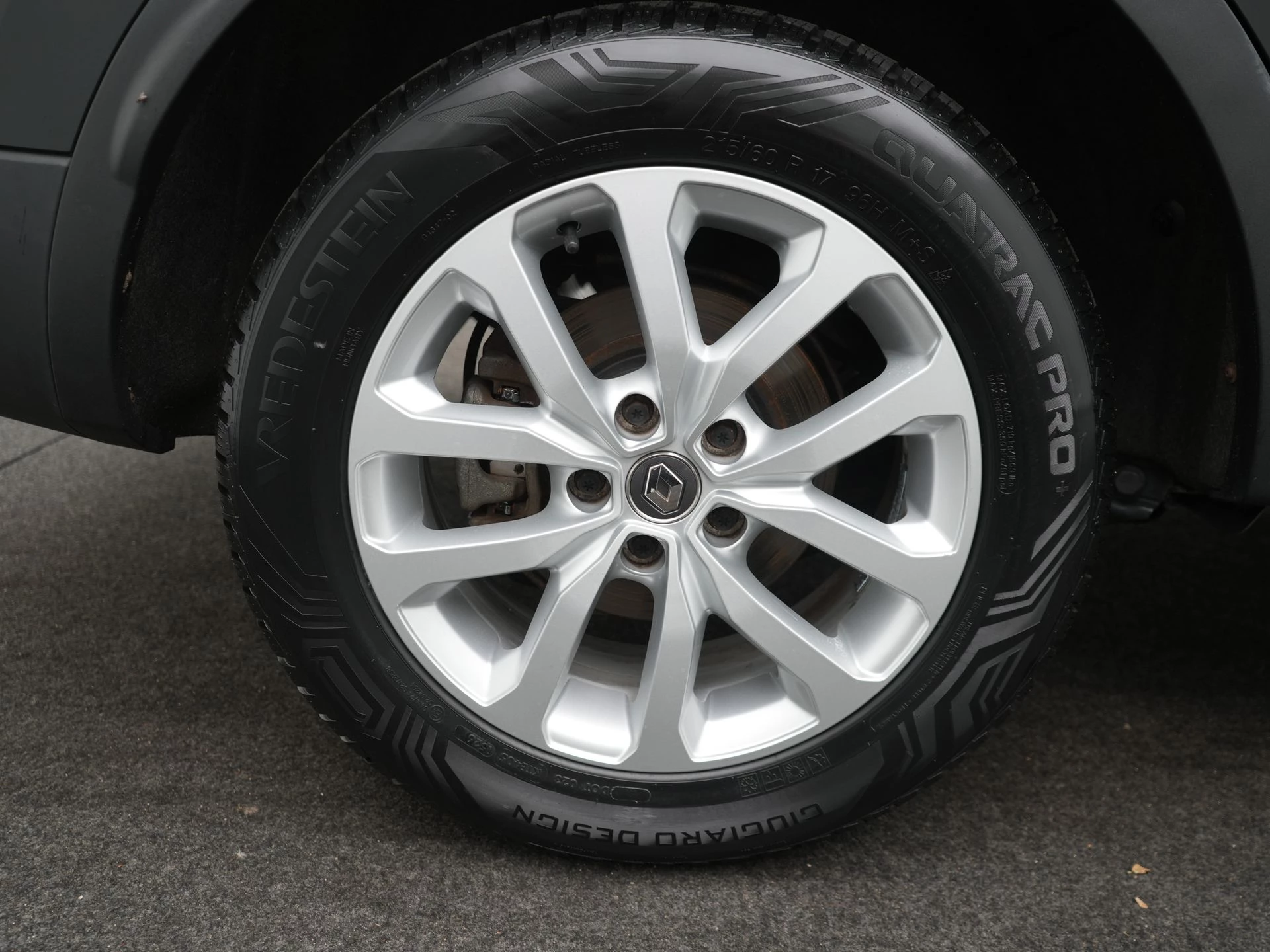 Hoofdafbeelding Renault Kadjar