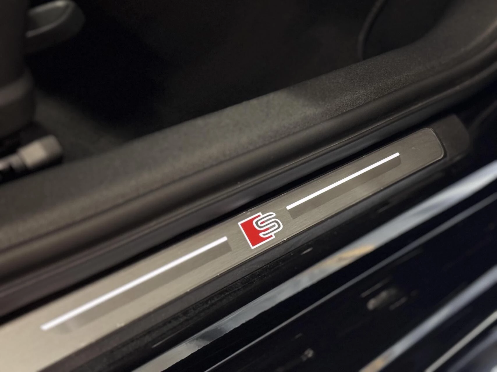 Hoofdafbeelding Audi S3