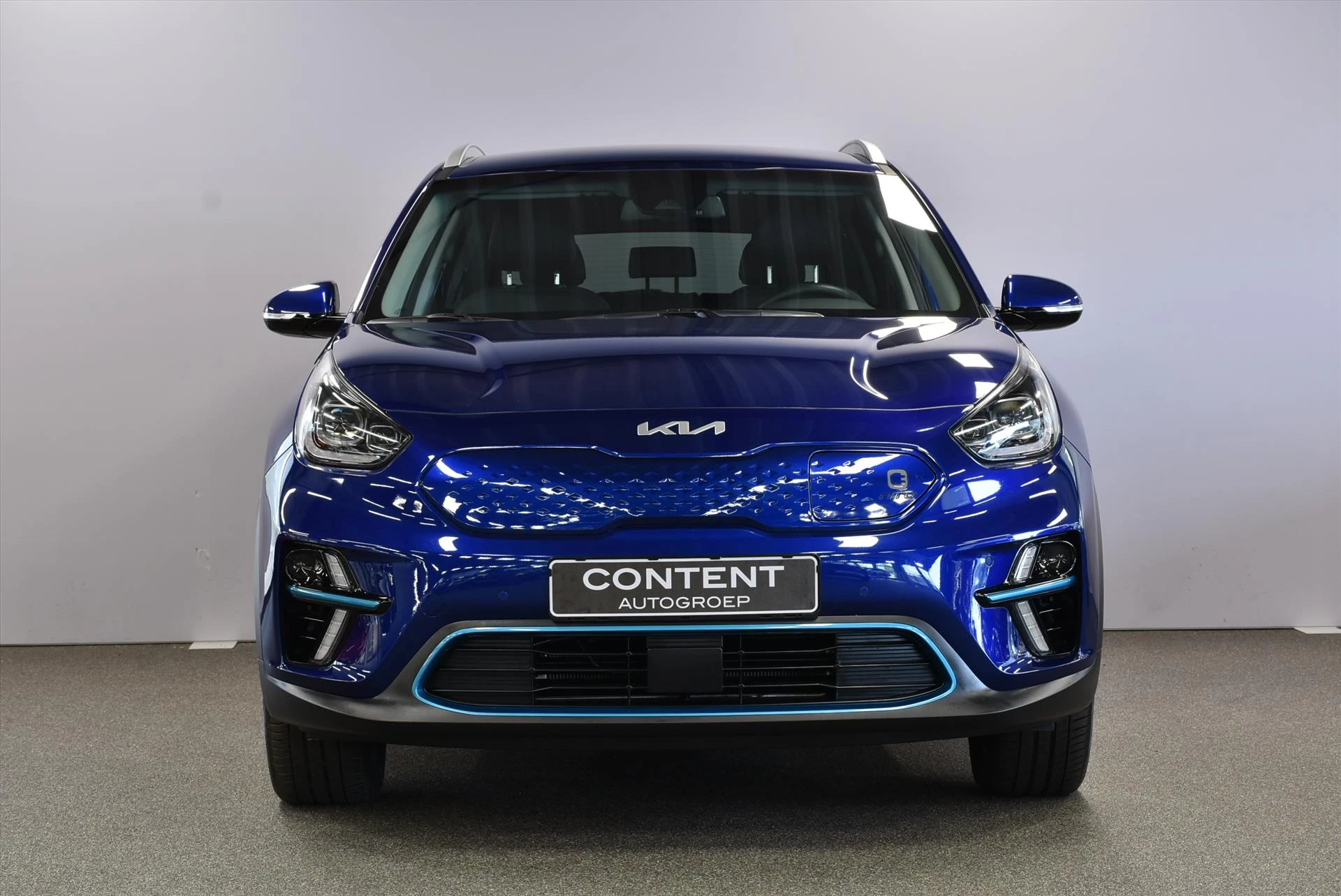 Hoofdafbeelding Kia e-Niro