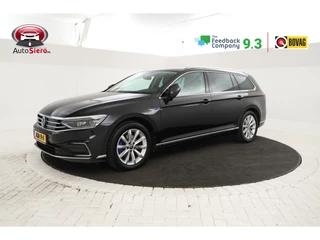 Volkswagen Passat Variant 1.4 TSI PHEV GTE Business Automaat, Digital dash, Panorama dak, Volleder!