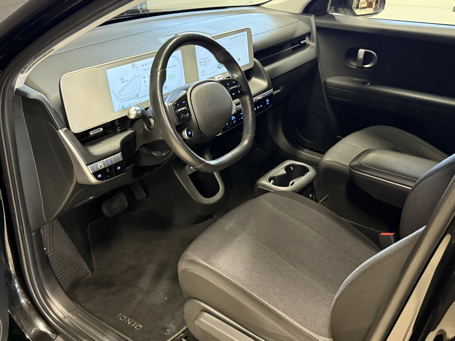 Hoofdafbeelding Hyundai IONIQ 5