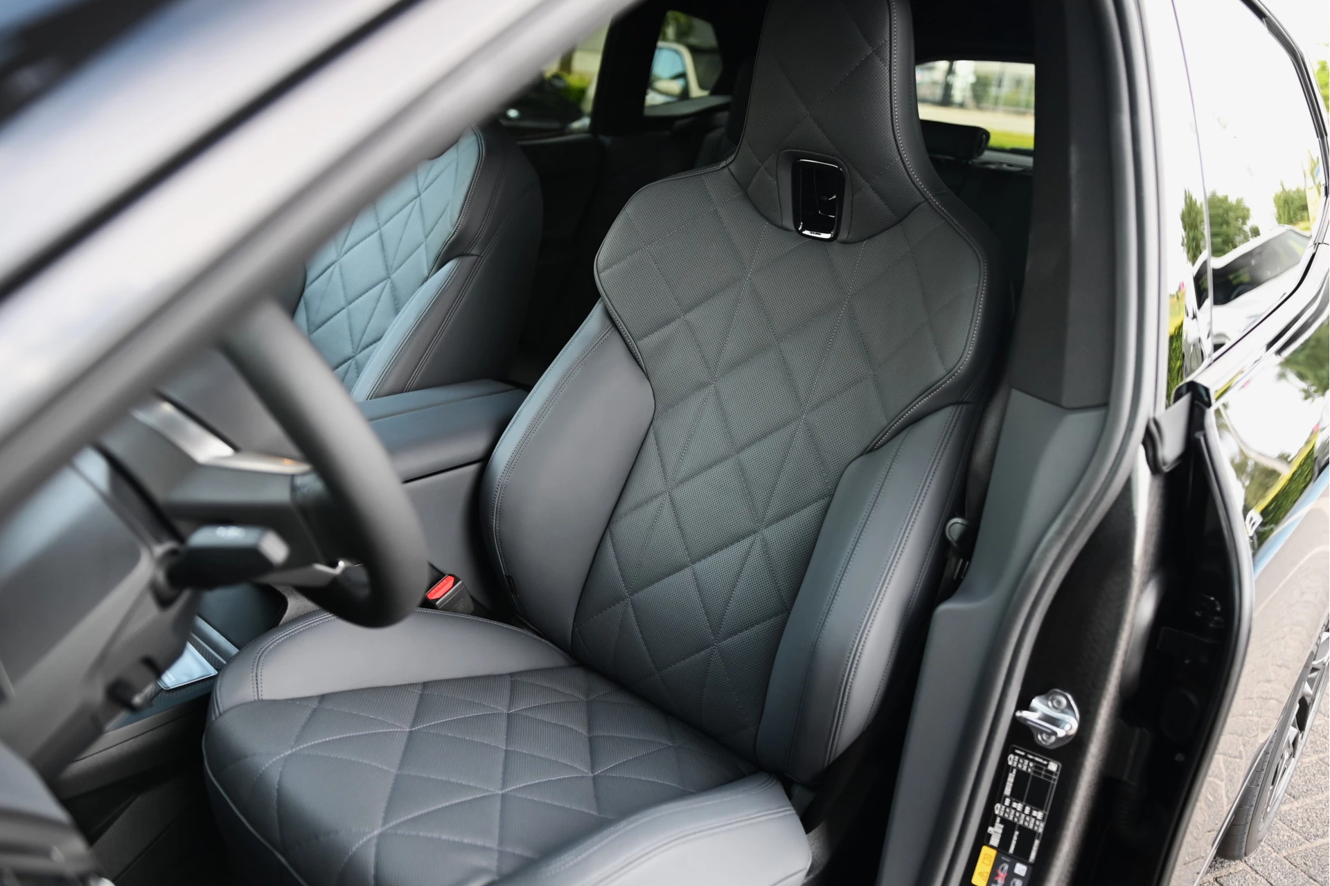 Hoofdafbeelding BMW iX