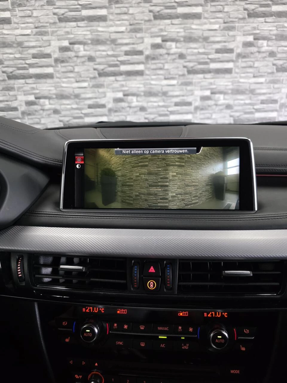 Hoofdafbeelding BMW X6