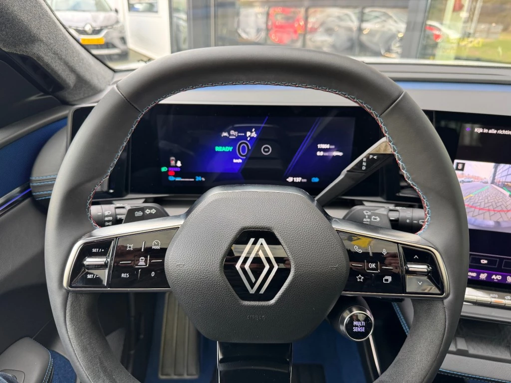 Hoofdafbeelding Renault Scénic