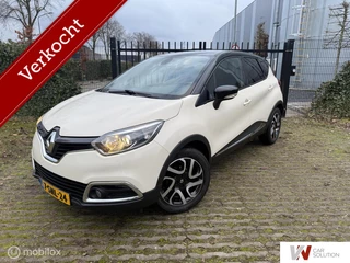 Renault Captur 0.9 TCe Dynamique NAP NL AUTO CLIMA CAM PDC