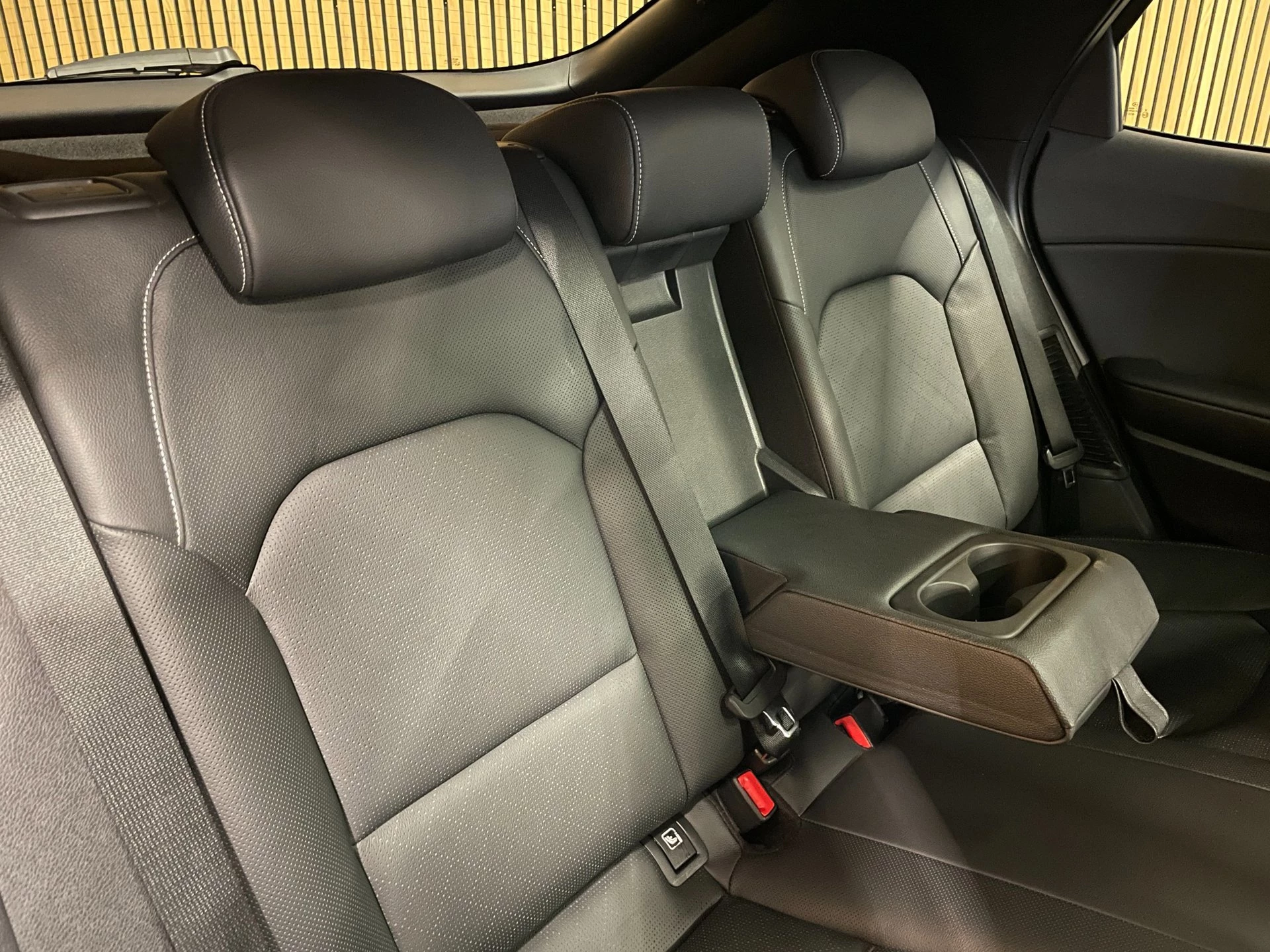 Hoofdafbeelding Kia XCeed