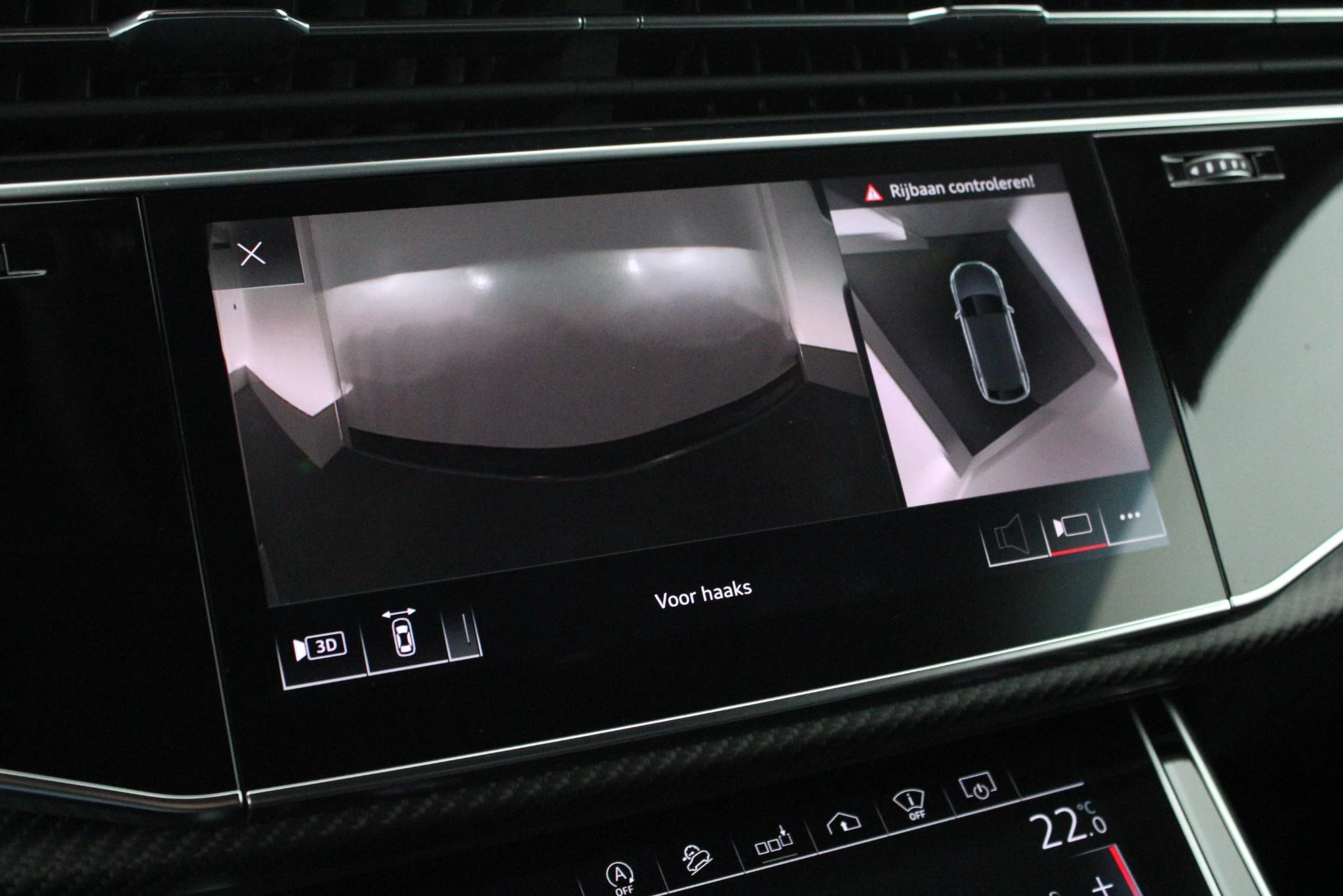 Hoofdafbeelding Audi RSQ8