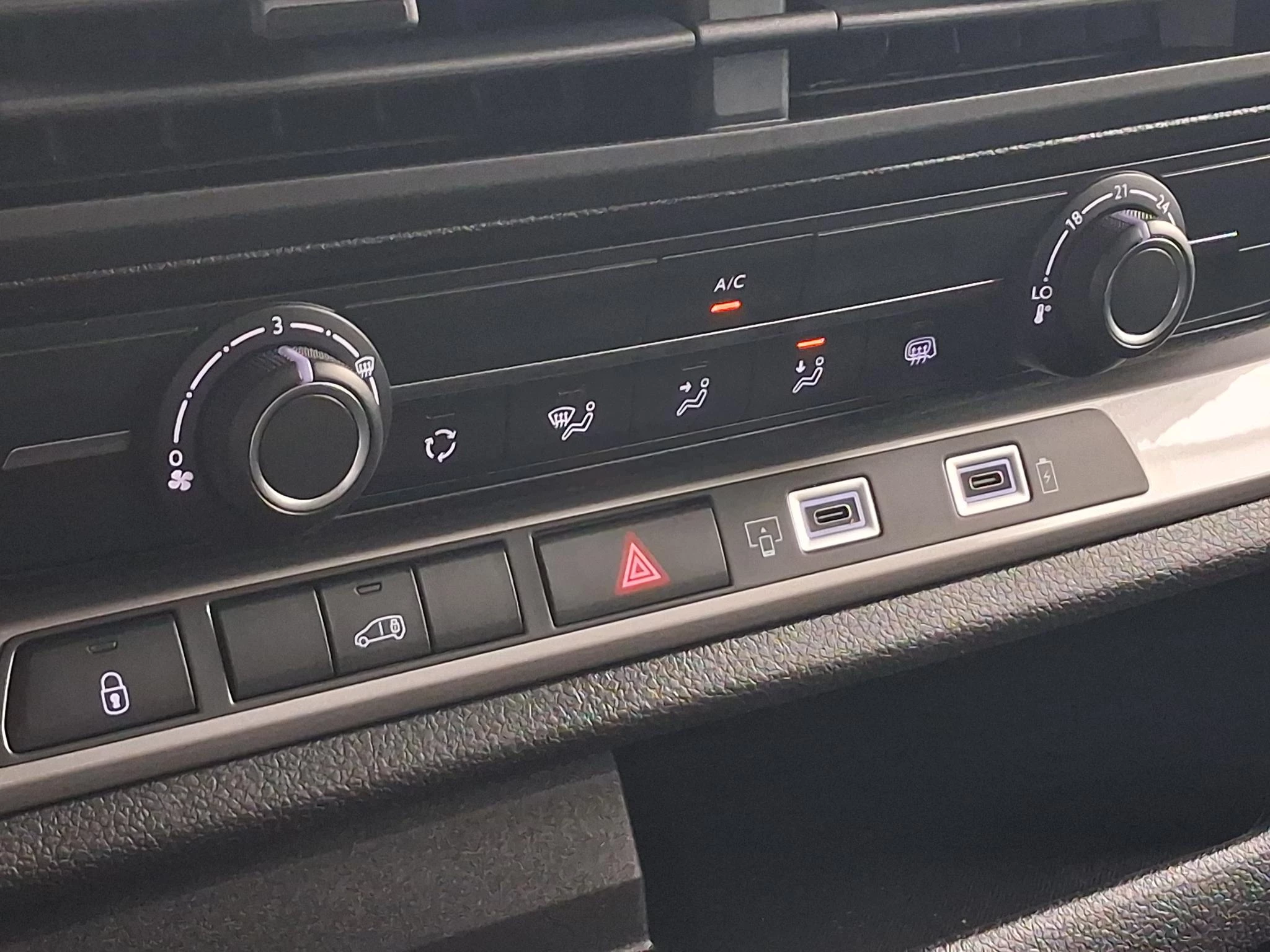 Hoofdafbeelding Opel Vivaro-e