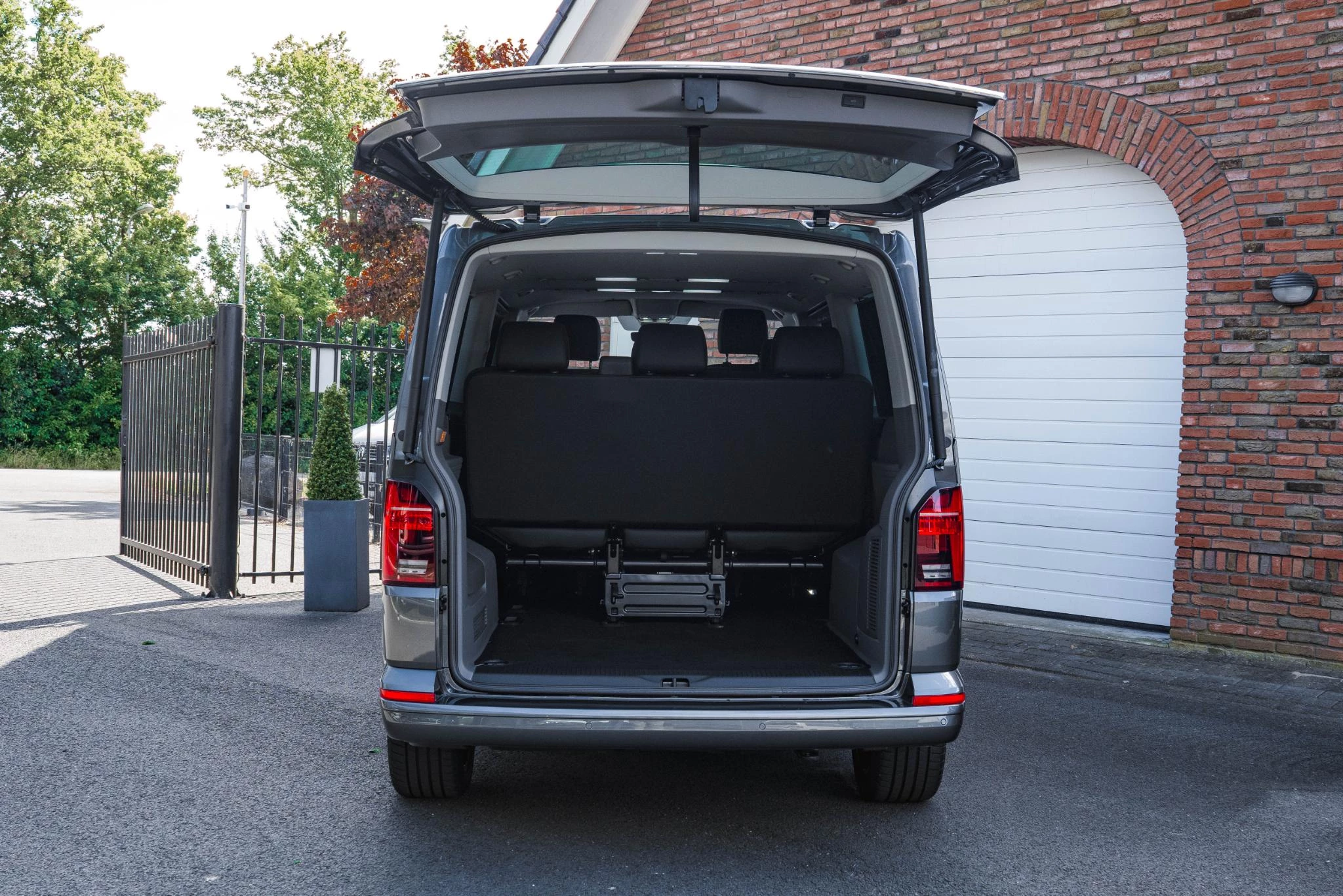 Hoofdafbeelding Volkswagen Caravelle