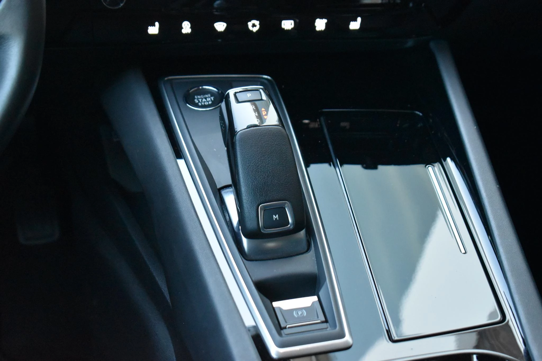Hoofdafbeelding Peugeot 508