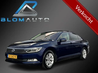 Volkswagen Passat 1.5TSI Highline PANO+ACC+LED+TREKH+VIRTUAL
