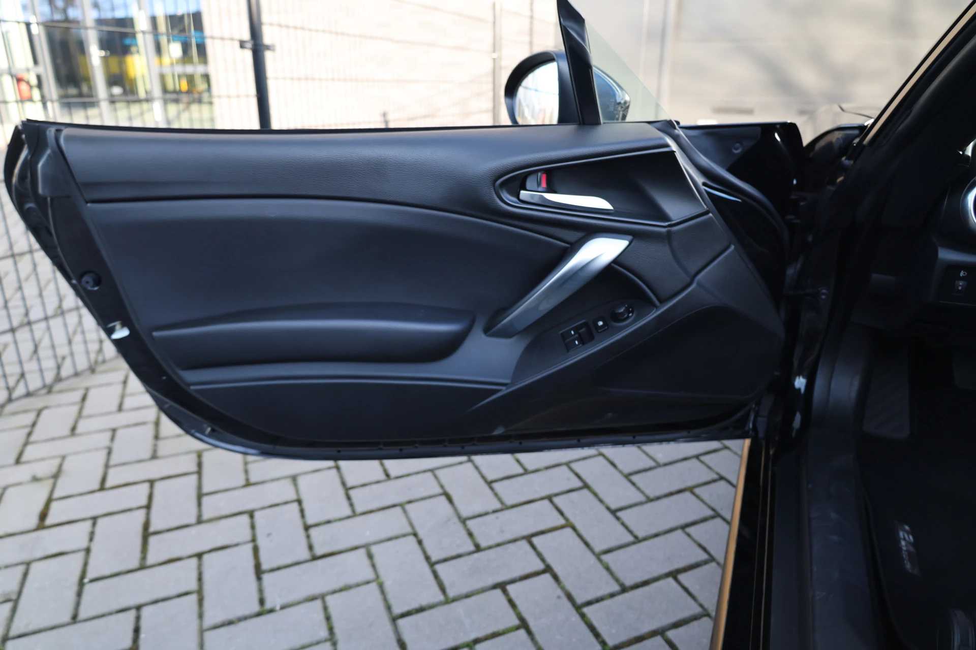 Hoofdafbeelding Fiat 124 Spider