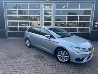 SEAT Leon ST 1.0 ECOTSI STYLE BUSINESS INTENSE / NAVI / CRUISE / CARPLAY