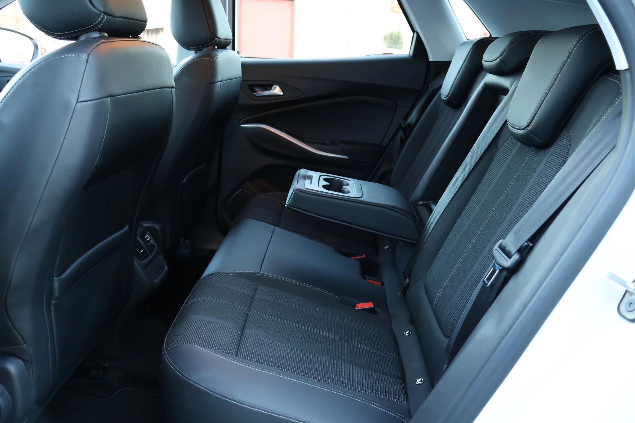 Hoofdafbeelding Opel Grandland