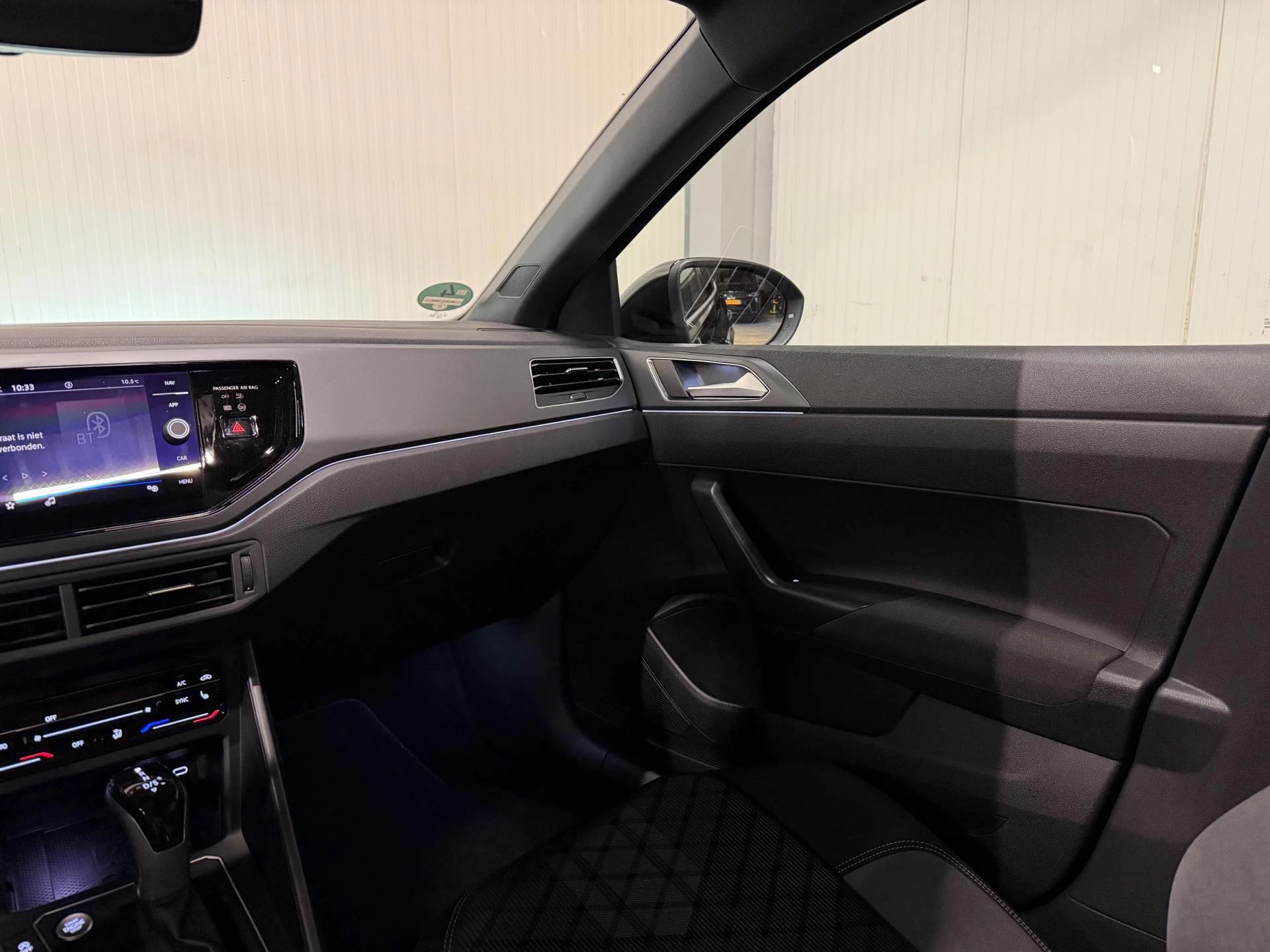 Hoofdafbeelding Volkswagen Taigo