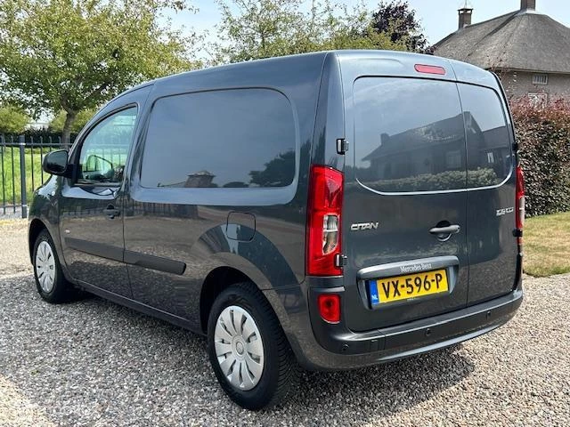 Hoofdafbeelding Mercedes-Benz Citan