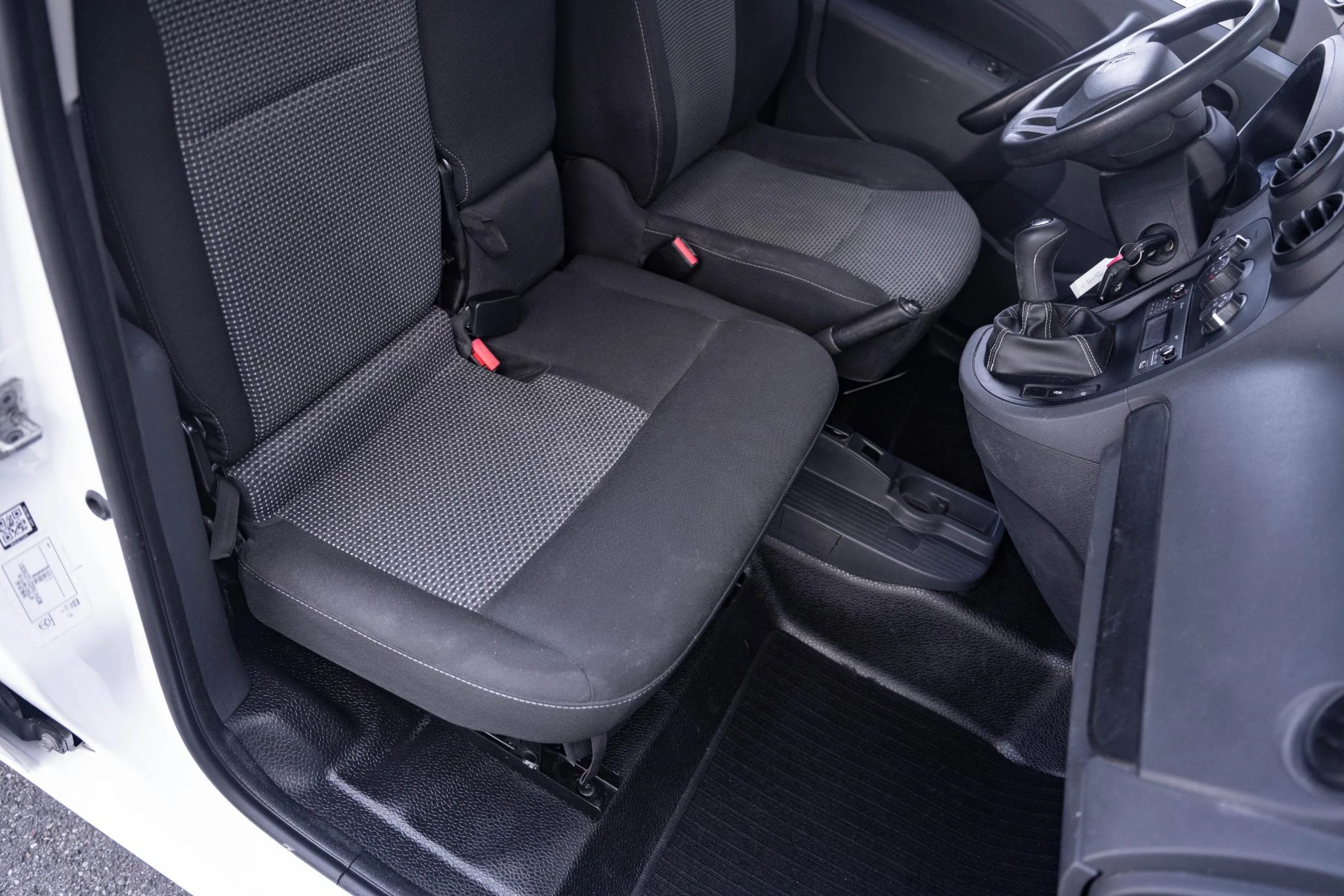 Hoofdafbeelding Mercedes-Benz Citan