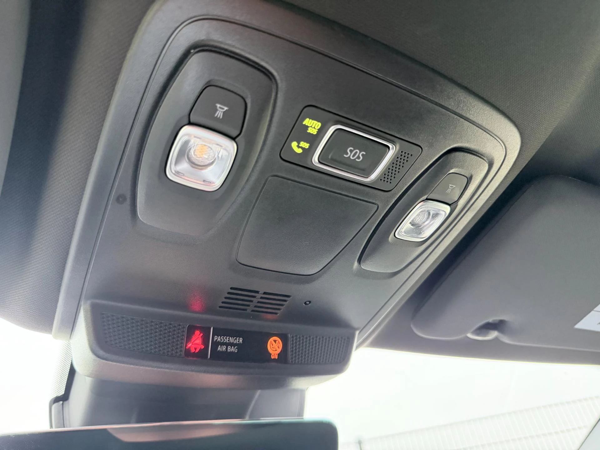 Hoofdafbeelding Renault Megane E-Tech