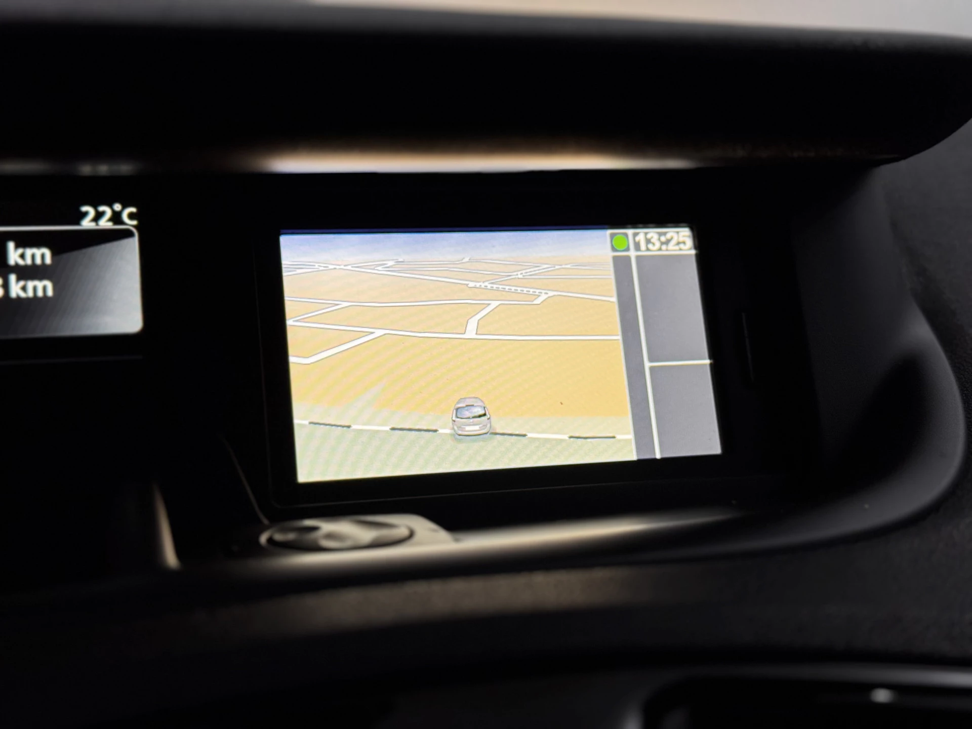 Hoofdafbeelding Renault Grand Scénic