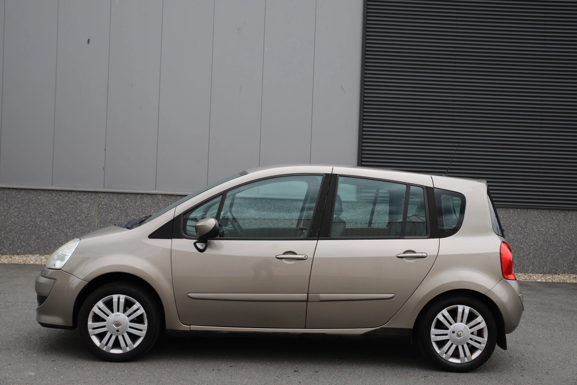 Hoofdafbeelding Renault Grand Modus