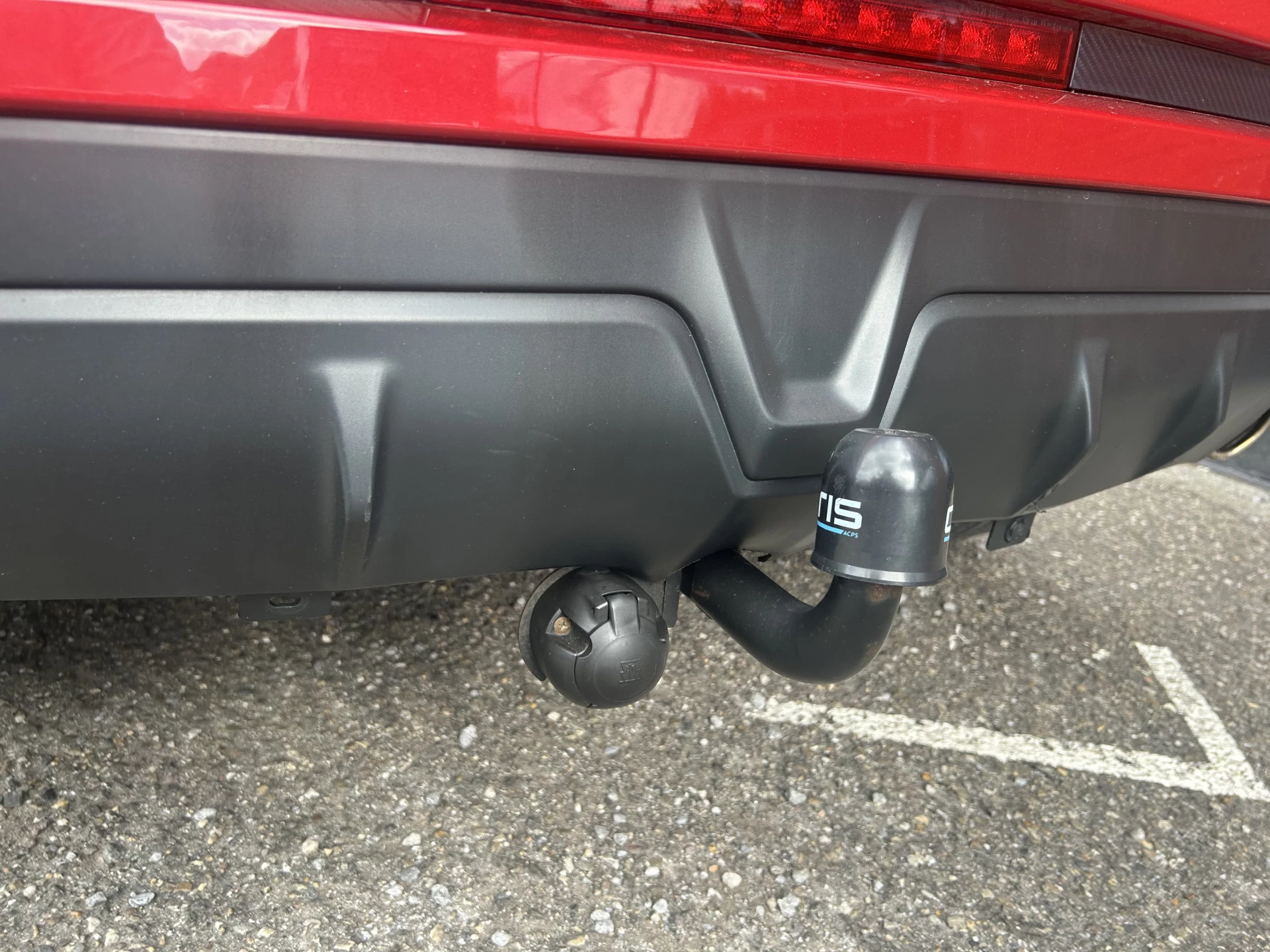 Hoofdafbeelding Mitsubishi ASX