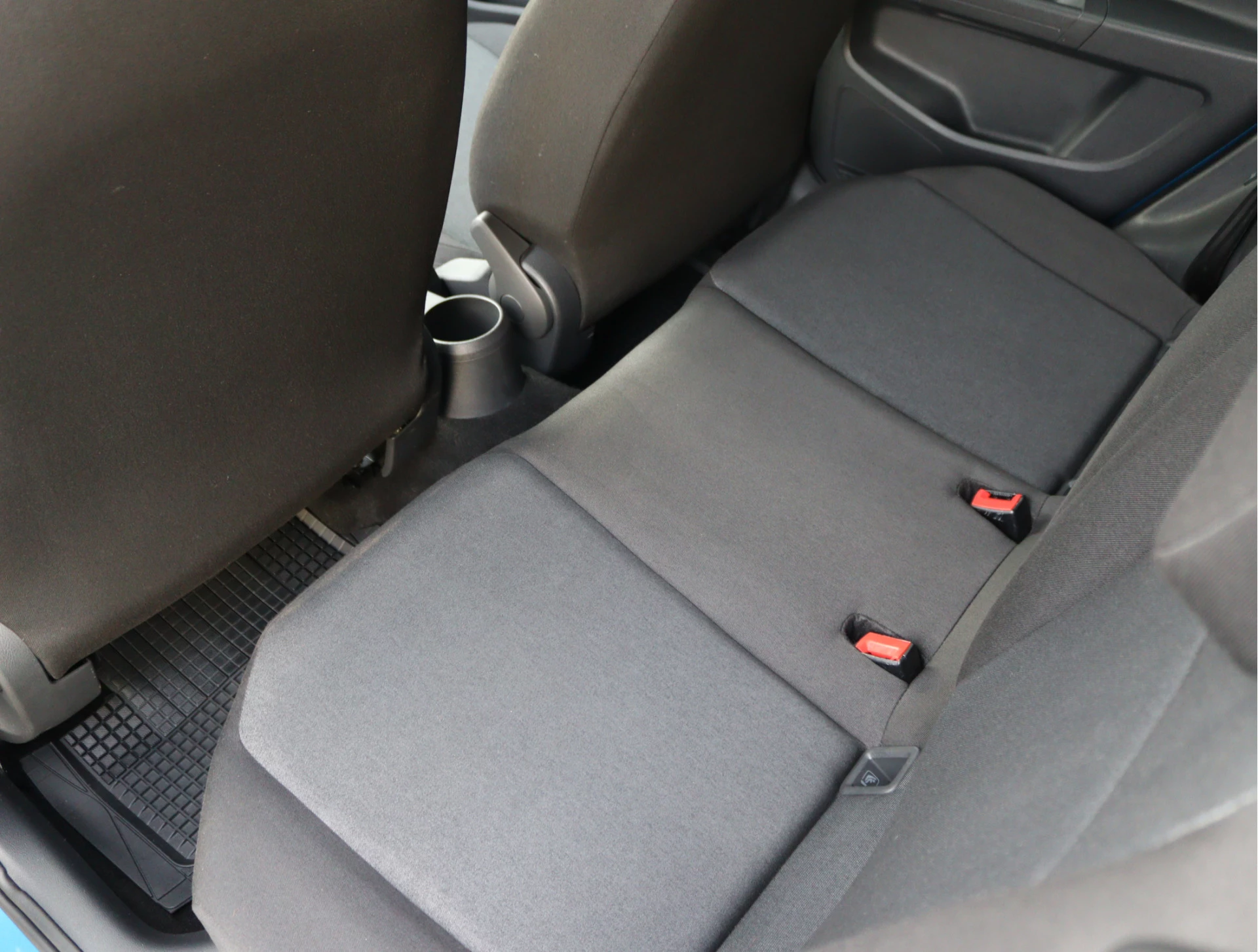 Hoofdafbeelding Škoda Citigo