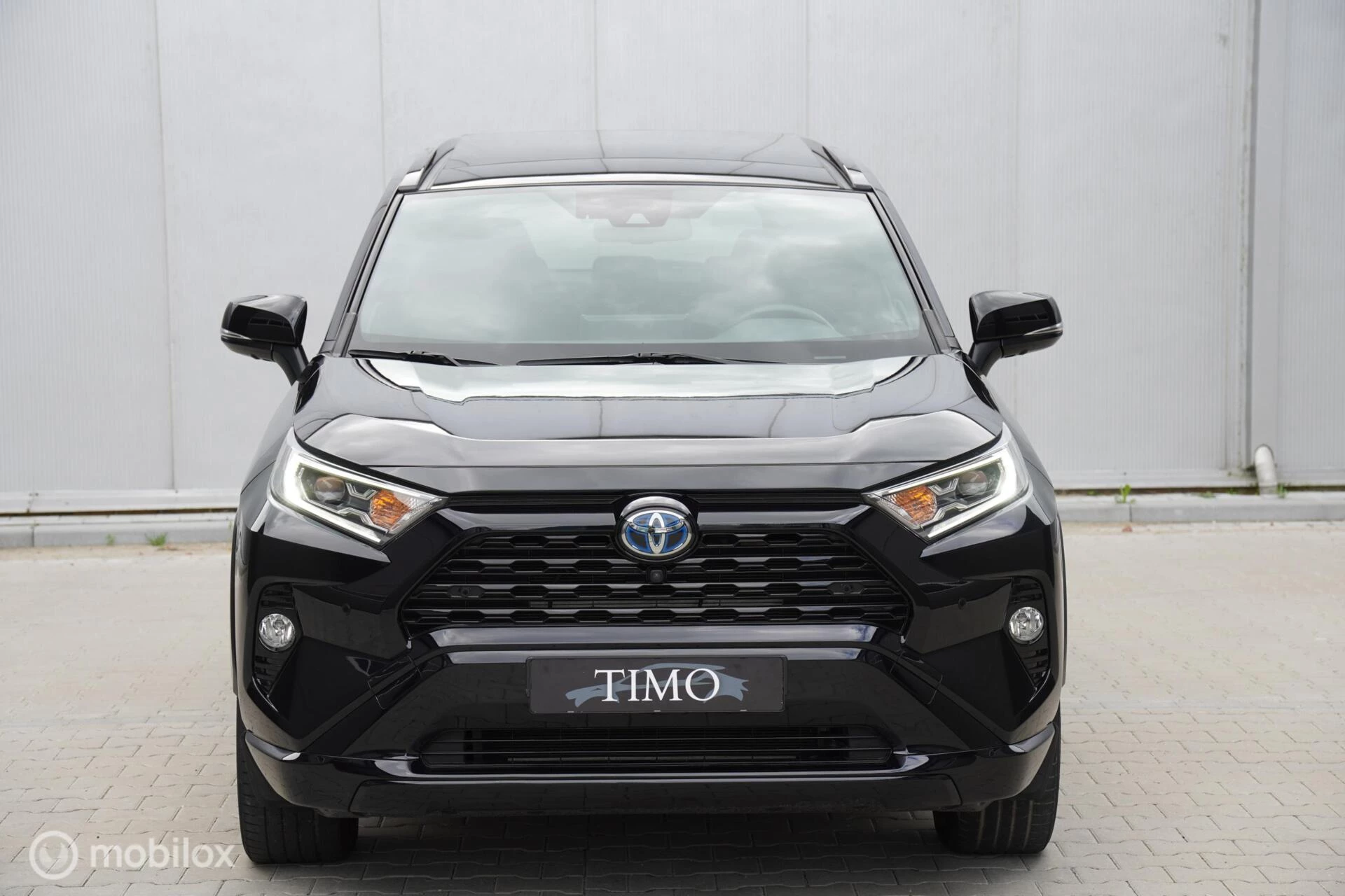 Hoofdafbeelding Toyota RAV4