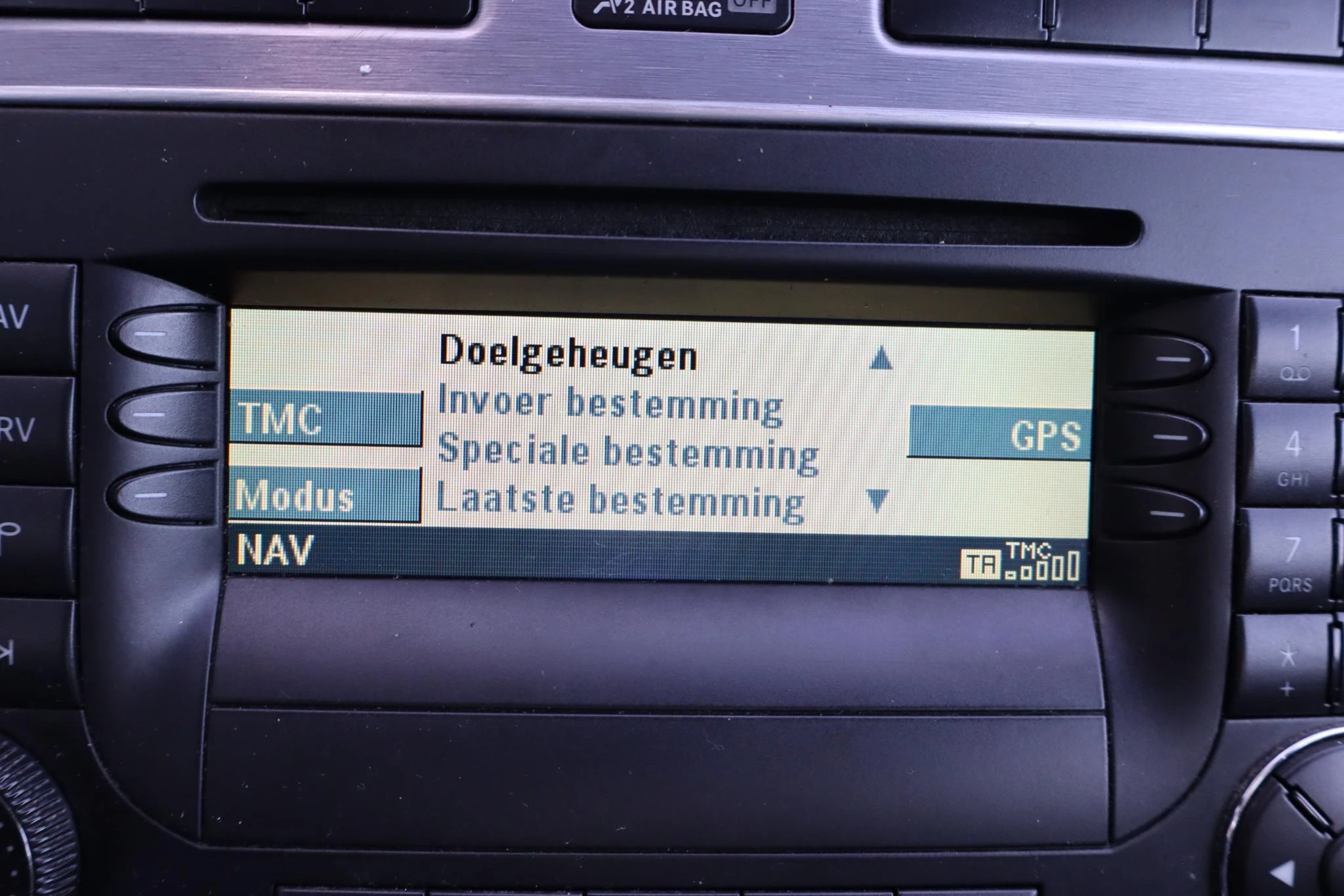 Hoofdafbeelding Mercedes-Benz CLC