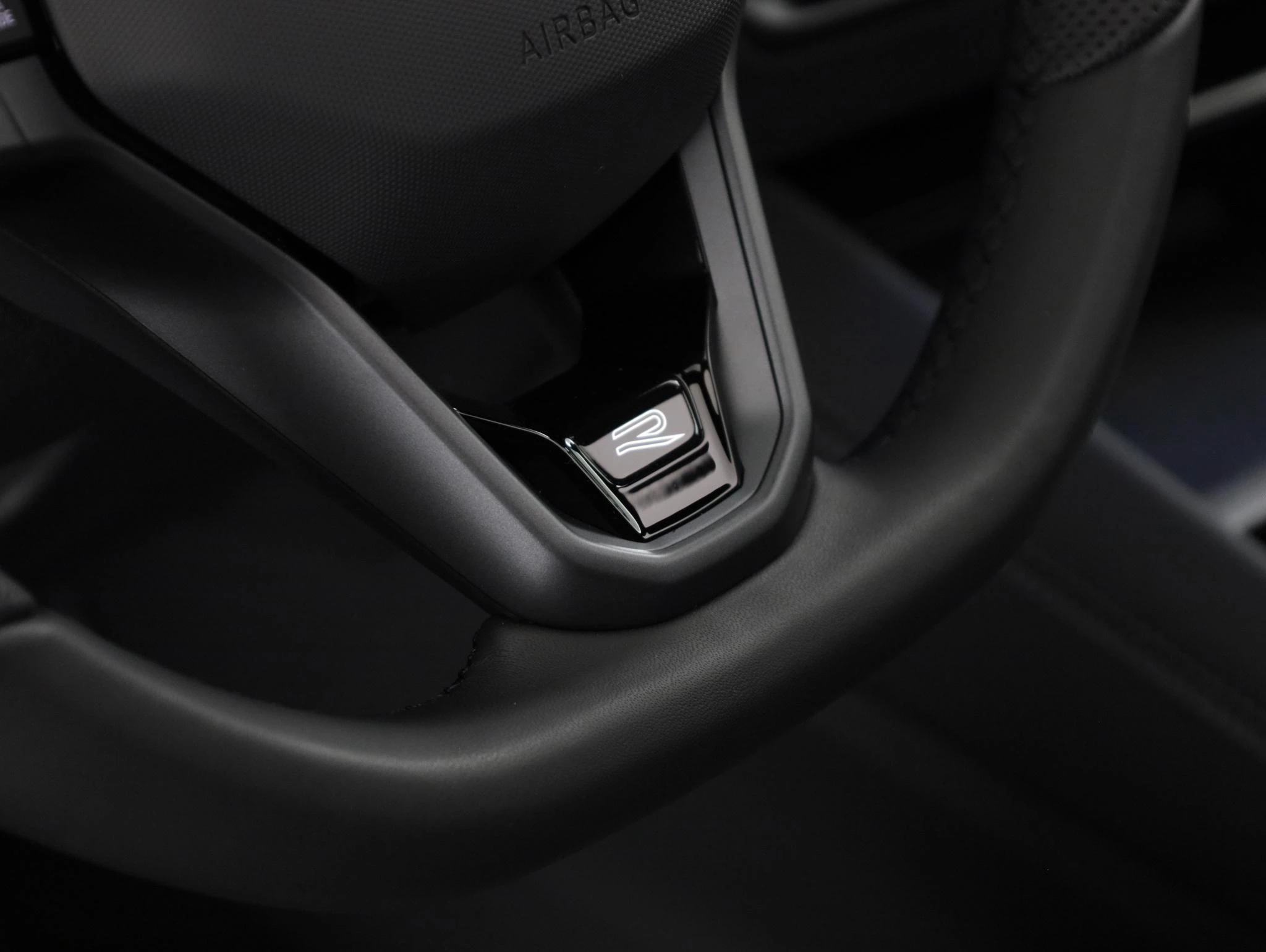 Hoofdafbeelding Volkswagen Tayron