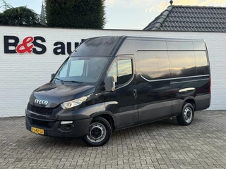 Iveco Daily 35S13V 2.3 352 H3 L Airco Cruise 3 Zits Radio cd Usb Goed onderhouden