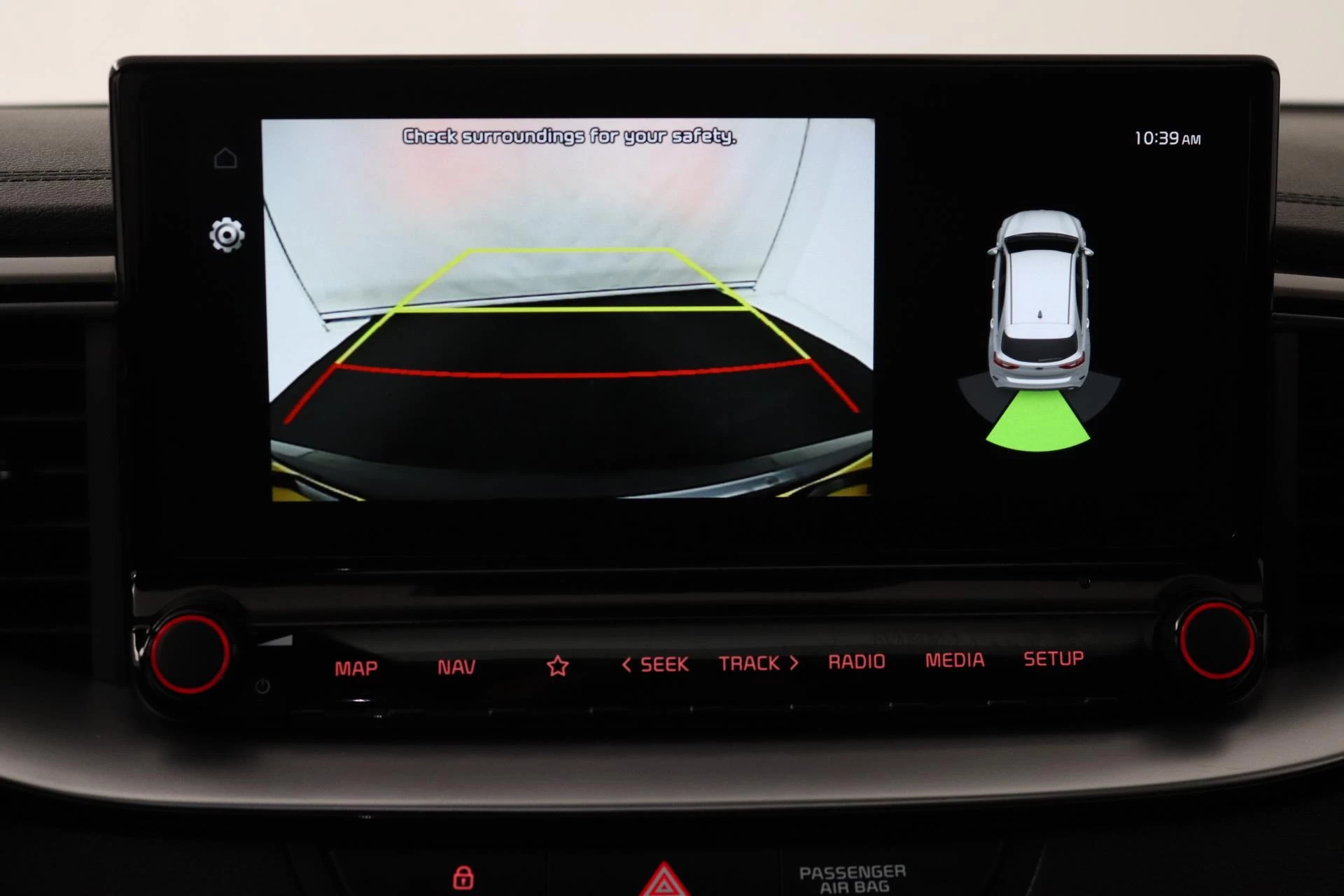 Hoofdafbeelding Kia ProCeed