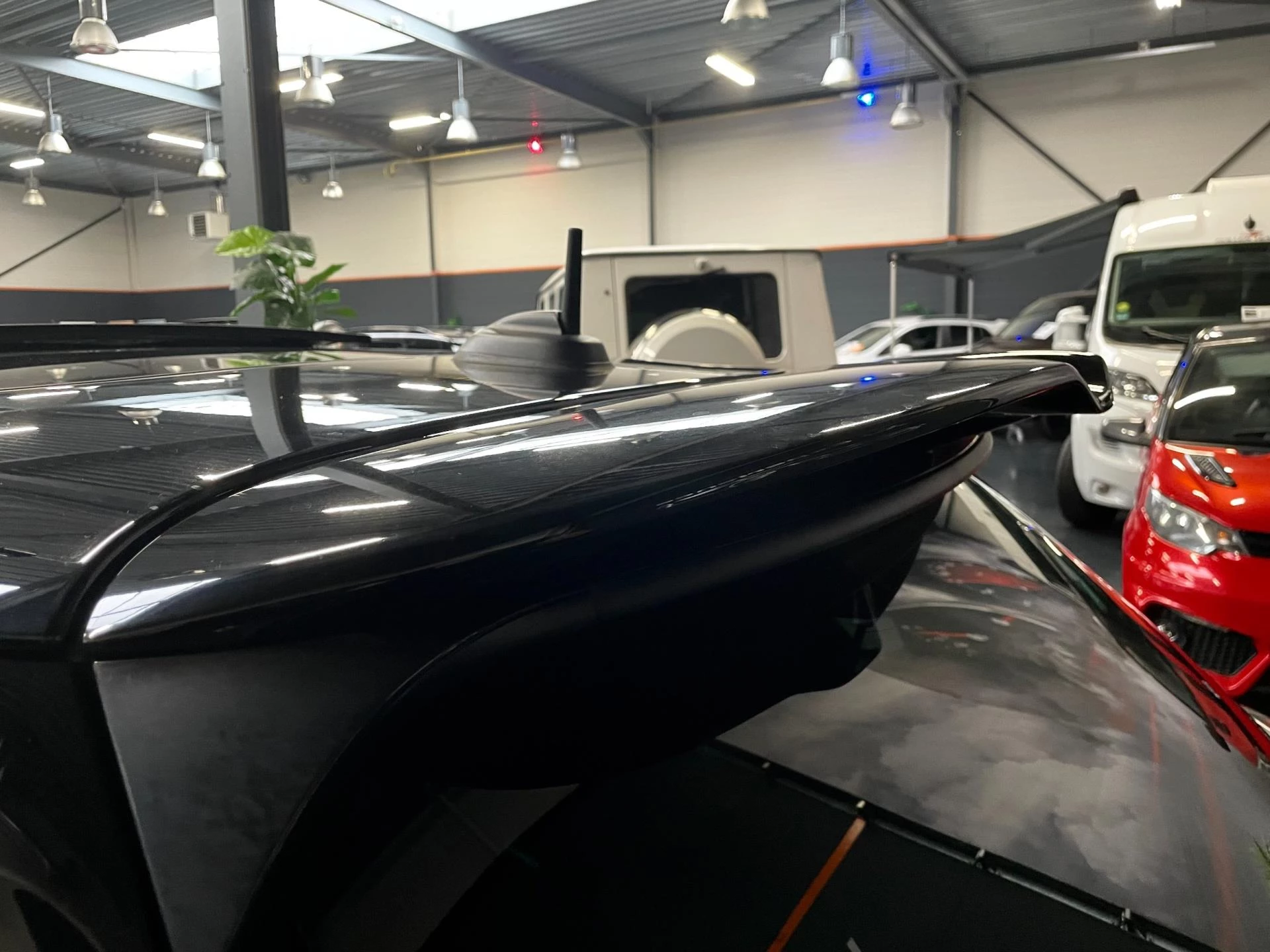 Hoofdafbeelding MINI Cooper S