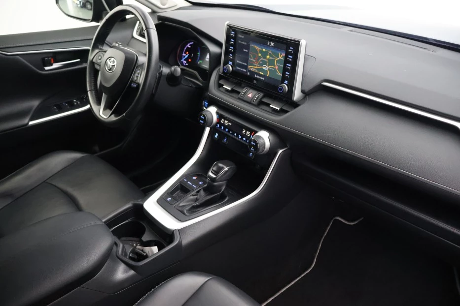 Hoofdafbeelding Toyota RAV4