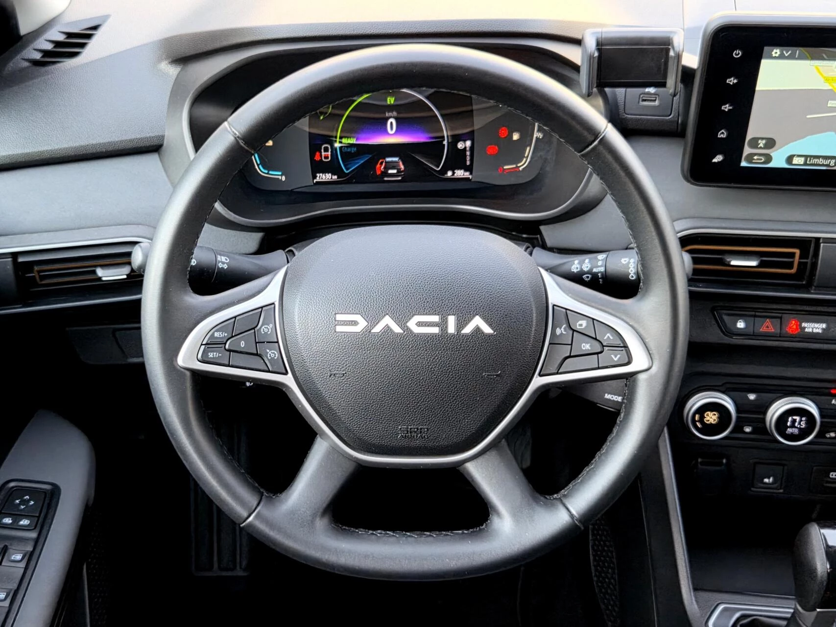 Hoofdafbeelding Dacia Jogger