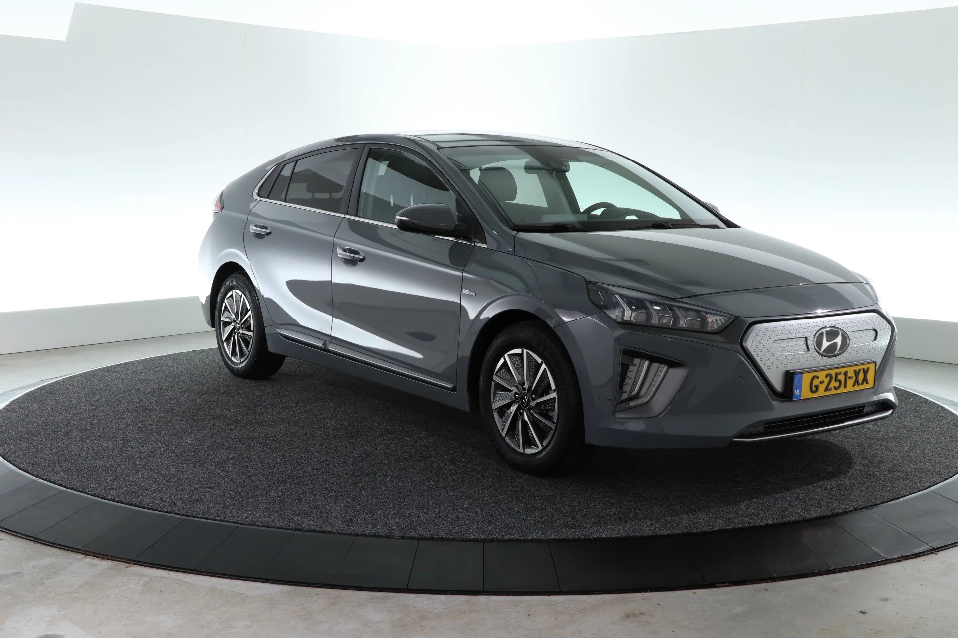 Hoofdafbeelding Hyundai IONIQ