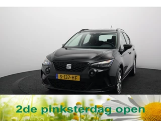 SEAT Arona 1.0 TSI Style | Led | Carplay&Android | ClimaTronic | DAB