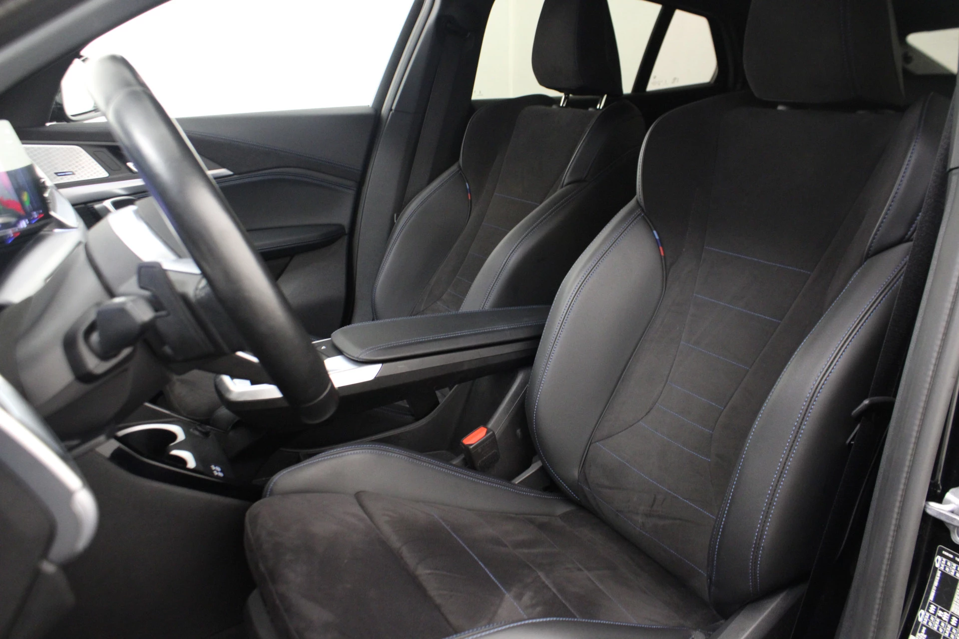 Hoofdafbeelding BMW X2